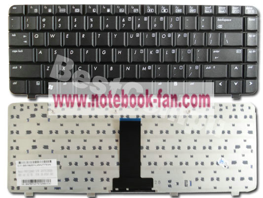 NEW Keyboard HP Compaq Presario V3500 V3600 V3700 V3800